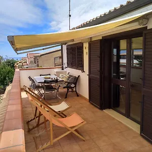 Casa vacanze Nino, Marina di Ragusa
