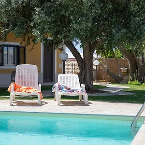 Villa La Lantana, Marina di Ragusa