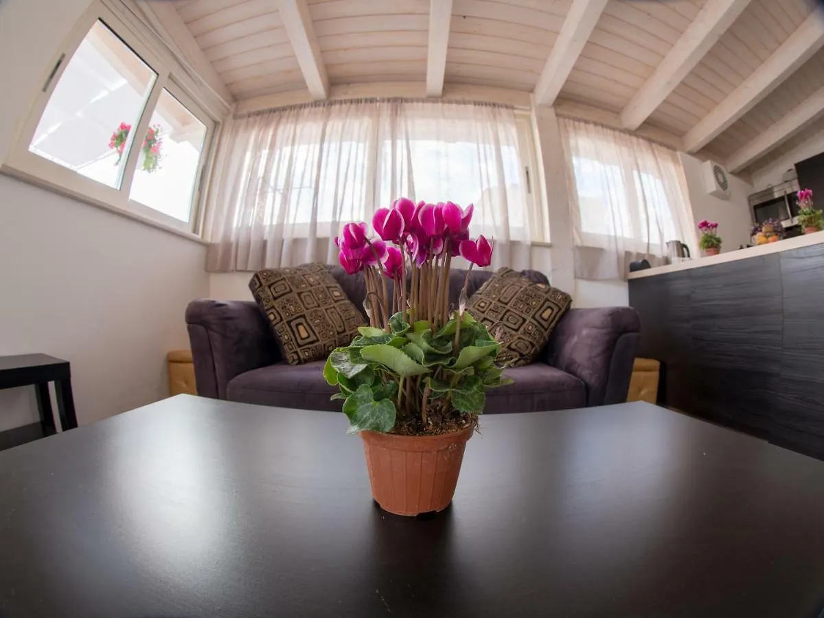 Le Amiche 2 Holiday home Marina di Ragusa Apartment