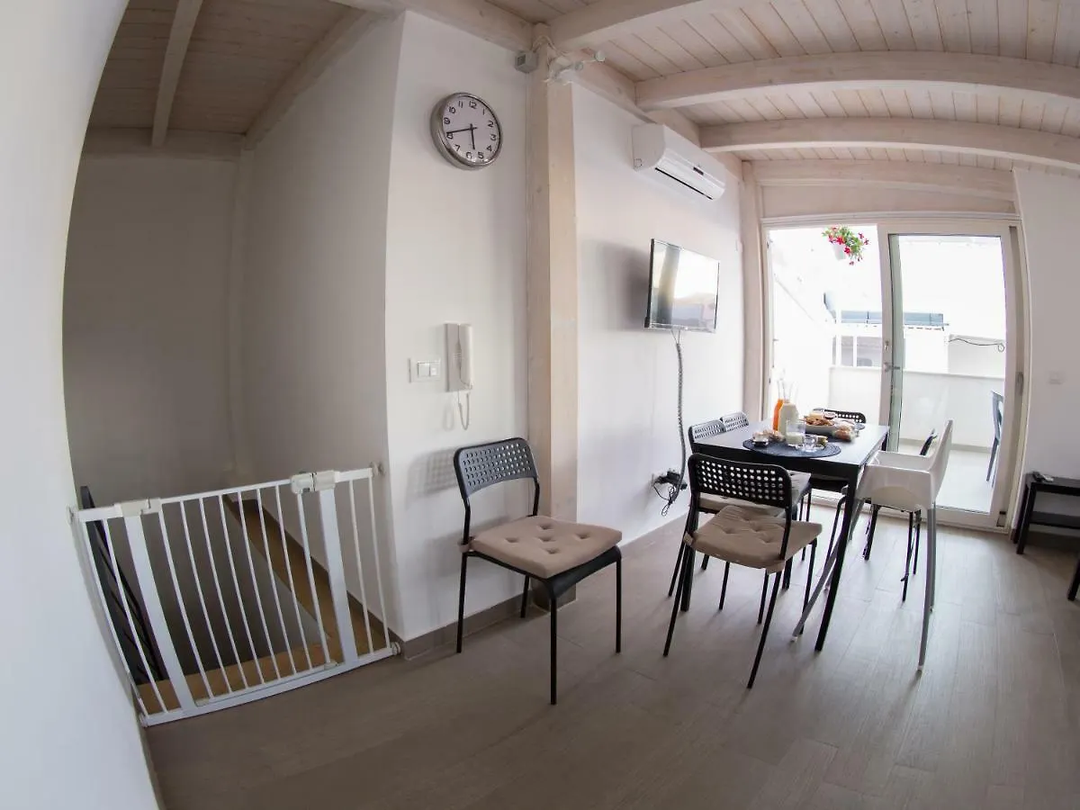 Le Amiche 2 Holiday home Marina di Ragusa