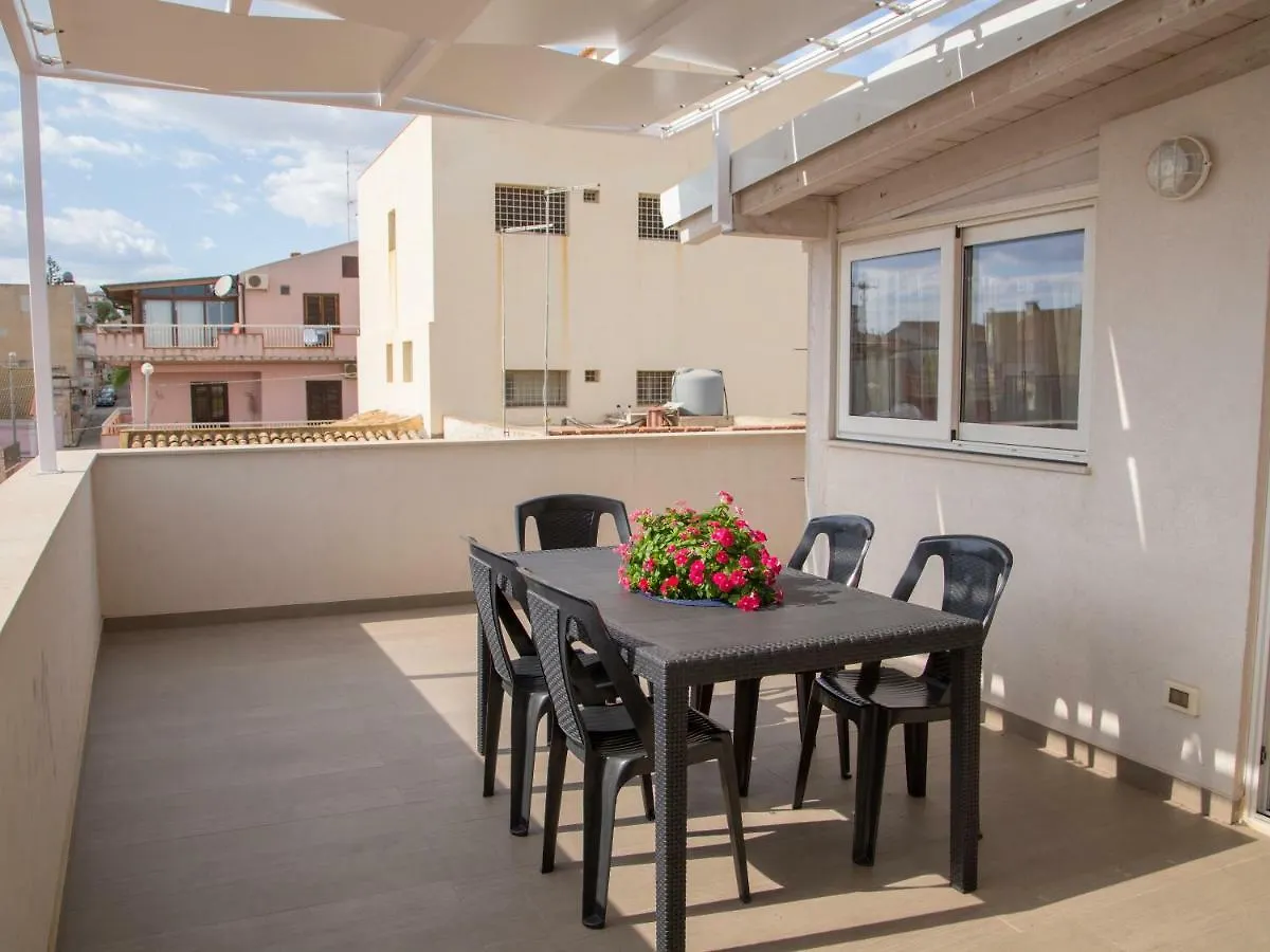 Apartment Le Amiche 2 Holiday home Marina di Ragusa