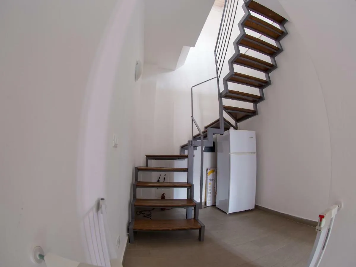 Le Amiche 2 Holiday home Marina di Ragusa 0*,