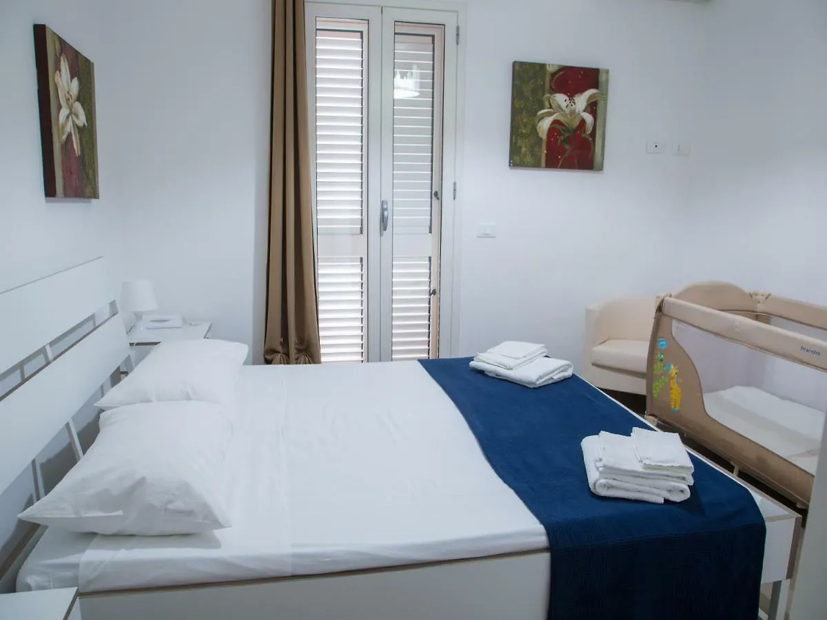 Le Amiche 2 Holiday home Marina di Ragusa Apartment