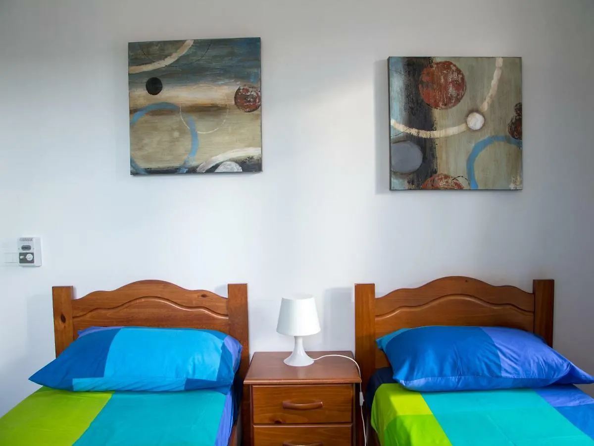 Apartment Le Amiche 2 Holiday home Marina di Ragusa